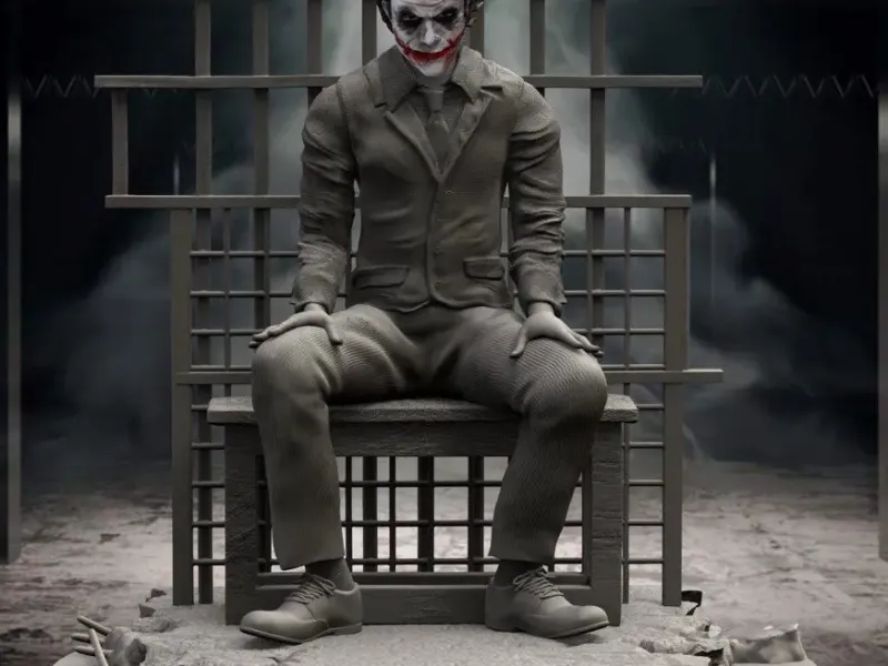 Joker alta definición