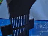 Basic K2+ poop deflector-3