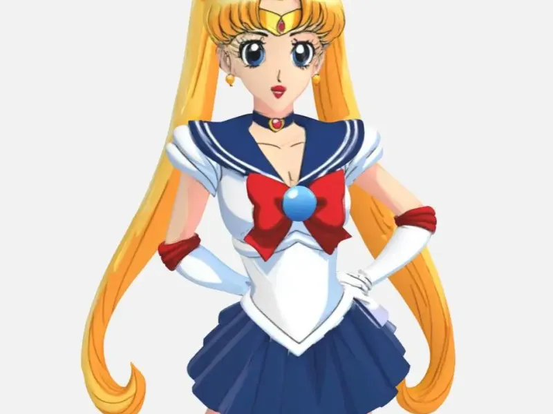 Sailor Moon