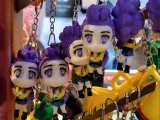 K-POP KEYCHAINS-3