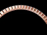 Half Eternity Ring Square Base-6