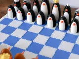 Penguin Chess Set-6