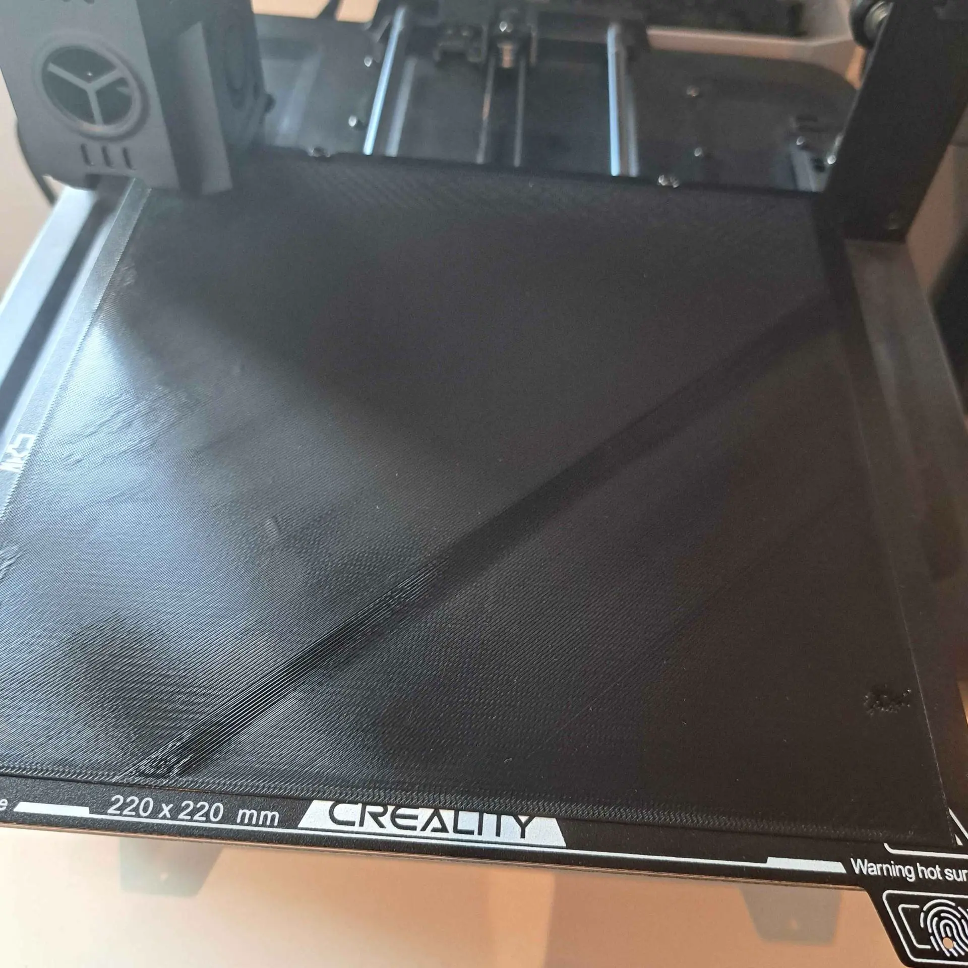 3D Printer Files | 3MF File | Ender 3V3 KE adhesion test (Z-offset ...