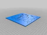 Blastoise stencil 2-1
