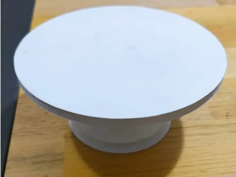Base para tortas