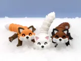 Articulated Fox-5