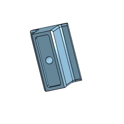 Planks mount