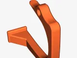 Vex V5 Controller Paddles-5