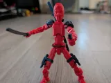 Dummy 13 - Deadpool-2