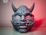 Honnari Mask-5
