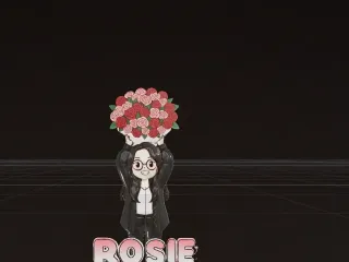 Creality Rosie