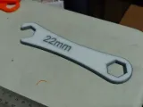 22mm Wrench-1