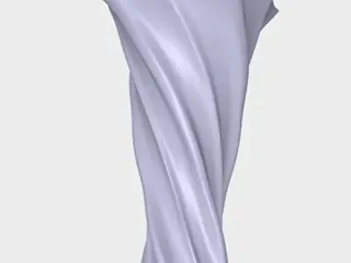 vase