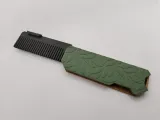 Slide Comb - Magnetic Foldable EDC Comb-5