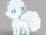 Alolan Vulpix Lightbox-0