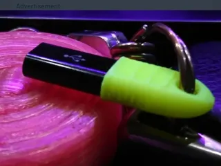 security key 