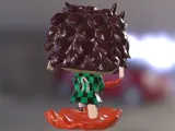 Funko Tanjiro Kamado - Demon Slayer-1