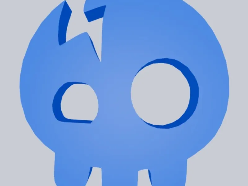 The living tombstone logo (not mine