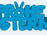 Frohe Ostern-0