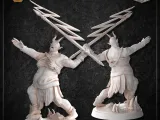 Female Elophar Giant-2