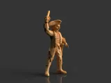 Soldier set figures-2