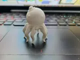 oswald the octopus plus keyring-4