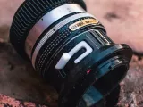 Nikon Lens to Canon RF camera adapter-0