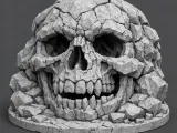 Pedra da Caveira -0