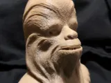 Chewbacca Bust-0