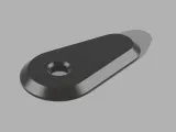 Shimano Push Bike Di2 Button Modification Adapter-5