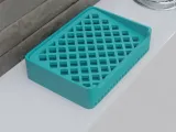 Soap or Sponge Dish-3