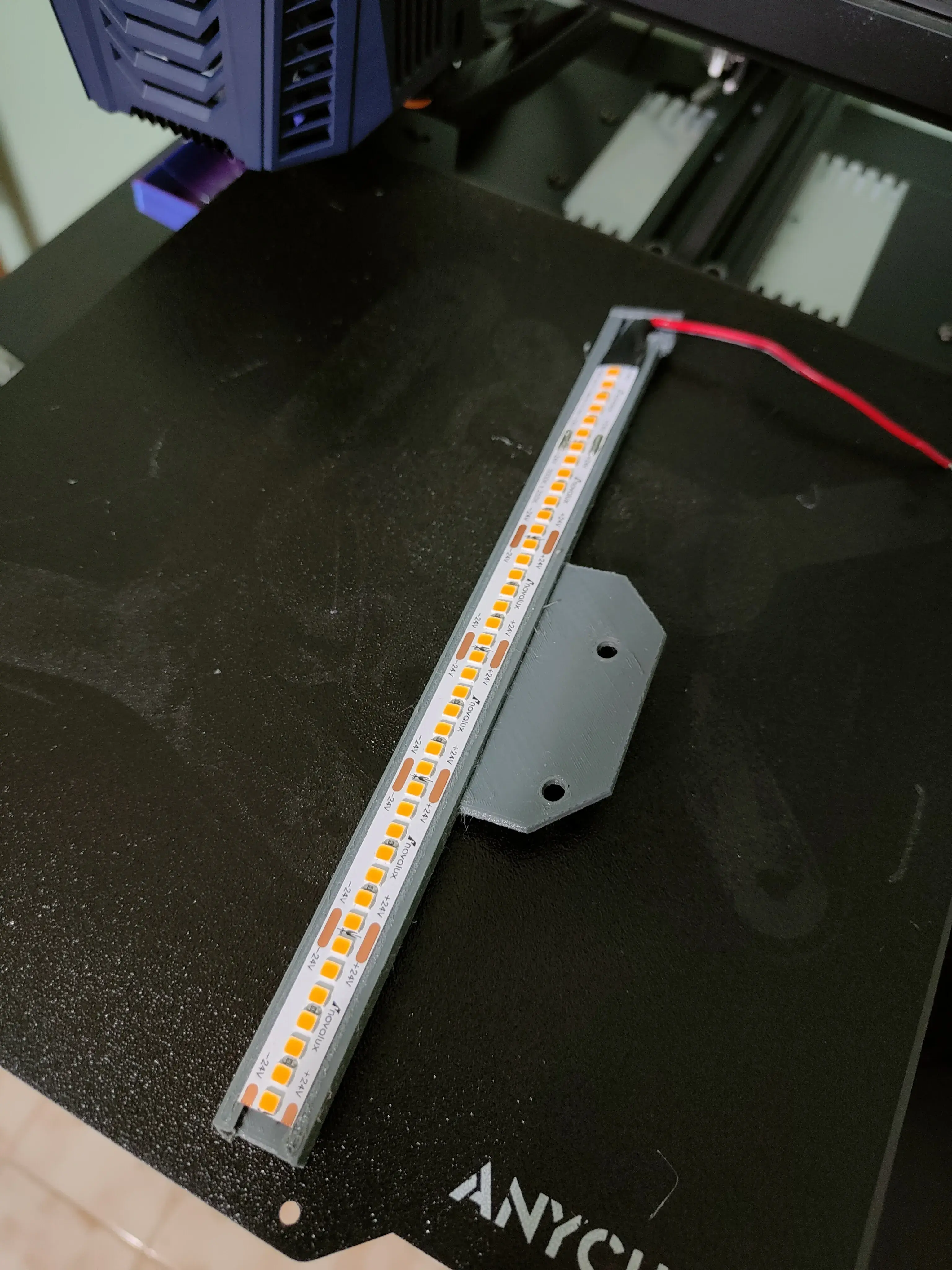 Illuminazione a led Kobra Neo
