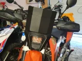 Adjustable universal windshield for enduros and dirtbikes-6