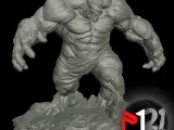 HULK EXTREME -1