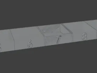 prints since last failure