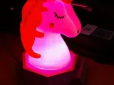 Cute unicorn lamp-1