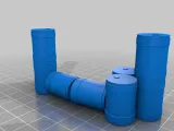 Chemical Drum-7
