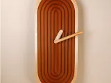 wall clock-0