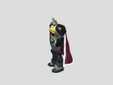 Cyber King-3