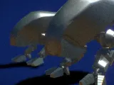 Robot vigilant Dino Toy-1
