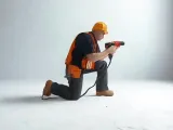 Construction worker 08-0