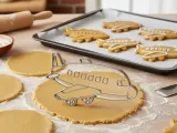 Cortador de galletas V31-0