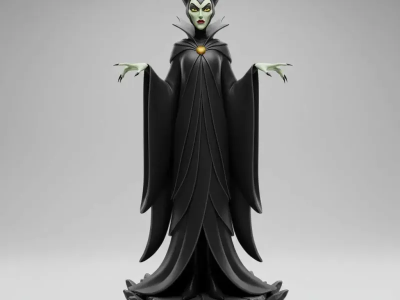 Maleficent