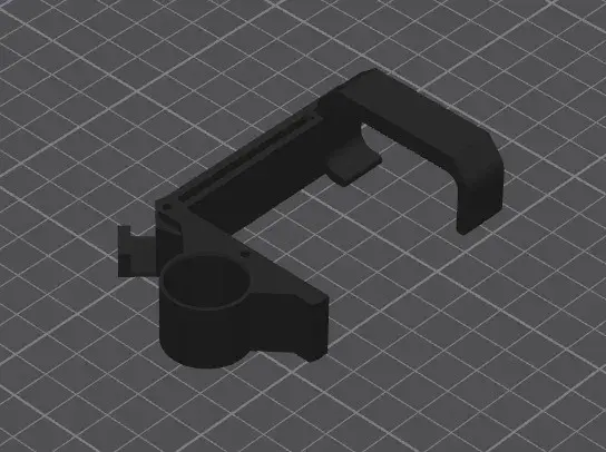 3D Printer Files | 3MF File | CREALITY HI Tools holder | Creality Cloud