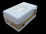 Fallout Institute Container-1