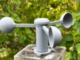anometer with ball bearing -0