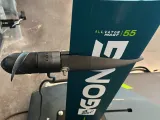 Motor Mount Bottom-0