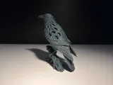 Crow-3