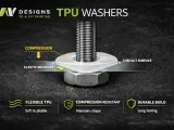 TPU Washers-1