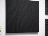 Modular Acoustic Wall Panel-0